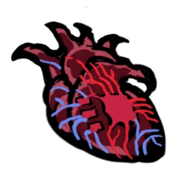 Cardiovascular Reactive Module